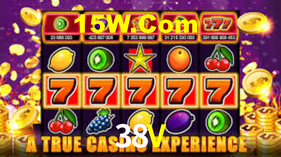 38V Vip