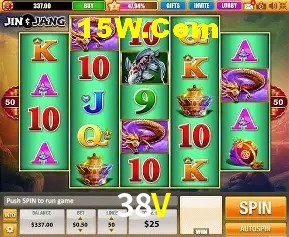 cassino 38V