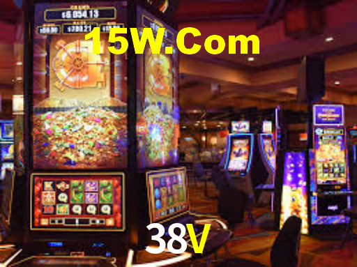 38V Bet