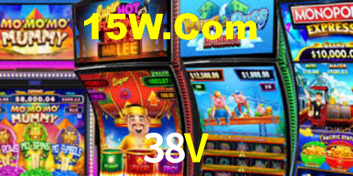 38V: Jogos de Caça-Níqueis-Altas Recompensas, Roleta-Velocidade, Blackjack-Desafios Máximos