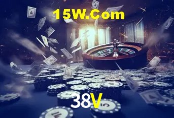Promoção Relâmpago 38V