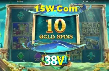 Jogos de Slot 38V