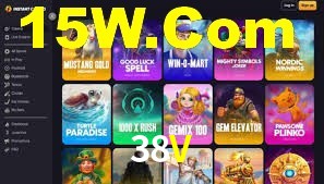 Live Casino 38V