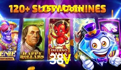 Jogo Spaceman 38V
