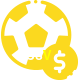 Aposte em esportes do mundo todo no 38V!